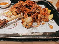 -羊之道草原味道清真餐厅(番禺店)