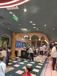 -meland亲子乐园(深圳领展中心城店)