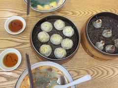 -法华汤包馆(法华镇路店)