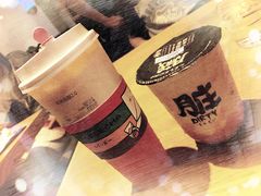 -LELECHA乐乐茶(美罗城店)