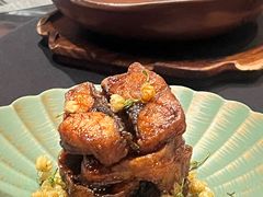 -A One Kitchen·南京精菜馆(德基广场店)