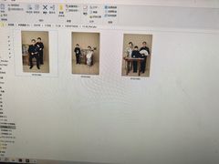 -拍刻风照相馆(大华虎城中心店)