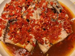 -农耕记·湖南土菜(科技园店)