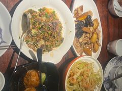 -前海沿·青岛菜(五四广场永旺店)