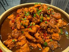 -江西老表·经典江西八大碗