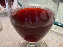 玫瑰甘露-南方酒店·淮扬菜(回民街店)