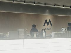 -M Stand(北京平安幸福中心店)