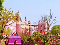 -安徒生童话乐园