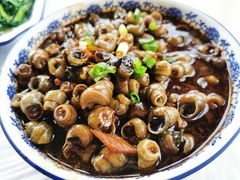 酱爆螺丝-洞天食府(北大街店)