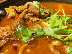 -霄汉牛三鲜湖北砂锅菜(万松园2店)