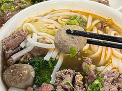 -菜忠潮州牛肉店(岗厦店)