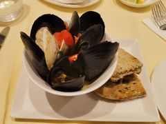 -Cova Ristorante & Caffe(海港城店)