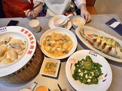 -沿江海南菜·文昌鸡祖师爷(大东海店)