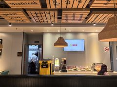 -豪享来中西餐厅(隆昌店)