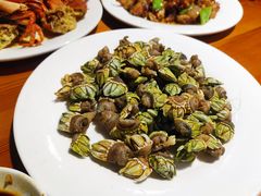 -阿军排档·烧烤