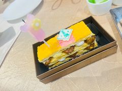 -北京泰富酒店-柏景轩中餐厅