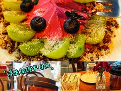 -Blac+Blac(中海环宇荟店)