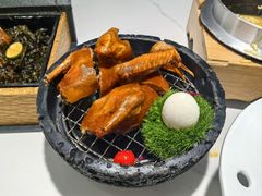 -3号仓库·创意中国菜(新世界城店)