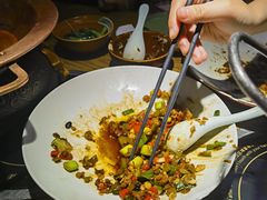 -吃饭皇帝大(合生汇店)
