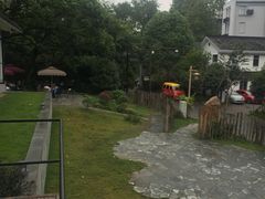 -九墅庭院餐厅(九溪徐村店)