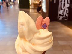 -麦当劳(城西银泰店)