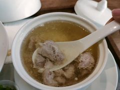 土猪肉汤-WeRoom五润十时(金山店)