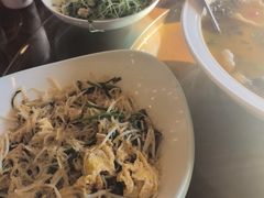 -民族饭荘(新华大街店)