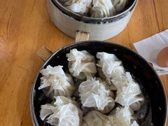 蒸烧麦-呼市烧麦羊杂(幸福路店)