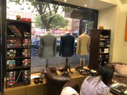 -李顺昌 SACELL LEE (旗舰店)
