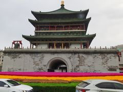 -金牌老碗时尚陕菜(王府井百货店)