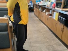 -韩香福烤肉庄园(荣成店)
