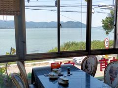 -梦缘水乡·湖景餐厅