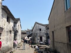 -前童古镇