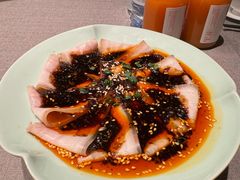 -平川·程玉平川菜工作室