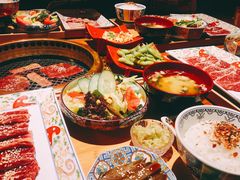 -肉魁屋·烧肉·烧鸟·酒场(高新店)