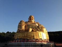 -千佛山风景名胜区