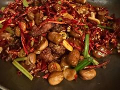 -Ameigo梅果·云贵川bistro(长宁来福士店)