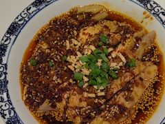 -川味堂·四川豆花(八卦岭店)