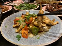 -起锅烧油(信河街店)