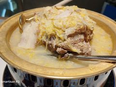 -关东小磨东北菜(漕河泾印象城店)