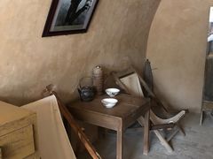 -延安杨家岭革命旧址