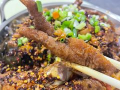 -吴长子卤菜馆(统一街店)