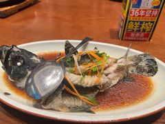 -渔傅印象滩涂霞浦海鲜(井大路店)