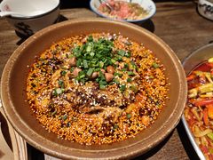 -杨记隆府(重庆总店)