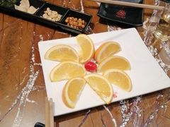 -何师烧烤Pro ·江湖川菜·小龙虾·精酿(太古里旗舰店)