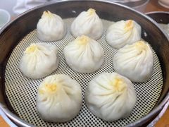 -勤业老杨汤包店(红星新村分店)
