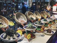-龙船人海鲜城(长治路店)