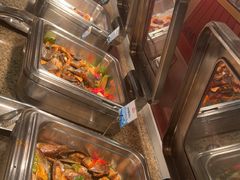 -熊猫自助餐厅.萌趣城堡(长隆熊猫酒店)