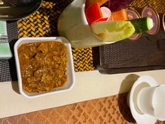 -王府茶宴(大观园总店)