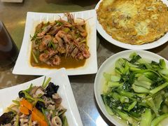 -江南村海鲜馆(洞头店)